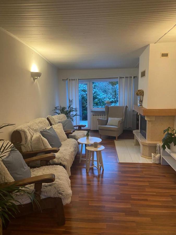 Lux Plus Apartament Chodziez, Zwyciestwa 13 المظهر الخارجي الصورة