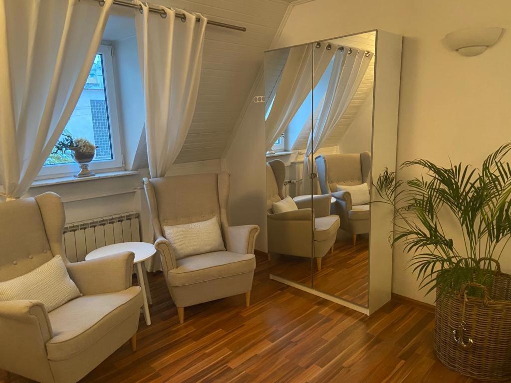 Lux Plus Apartament Chodziez, Zwyciestwa 13 المظهر الخارجي الصورة