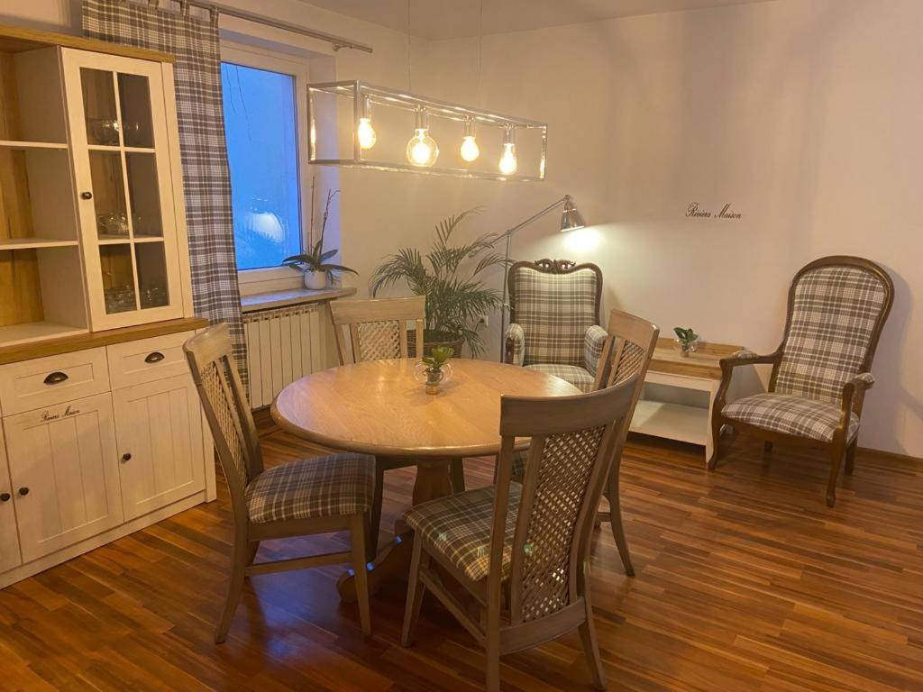 Lux Plus Apartament Chodziez, Zwyciestwa 13 المظهر الخارجي الصورة