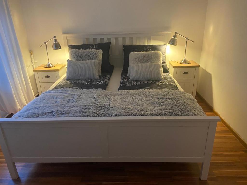 Lux Plus Apartament Chodziez, Zwyciestwa 13 المظهر الخارجي الصورة