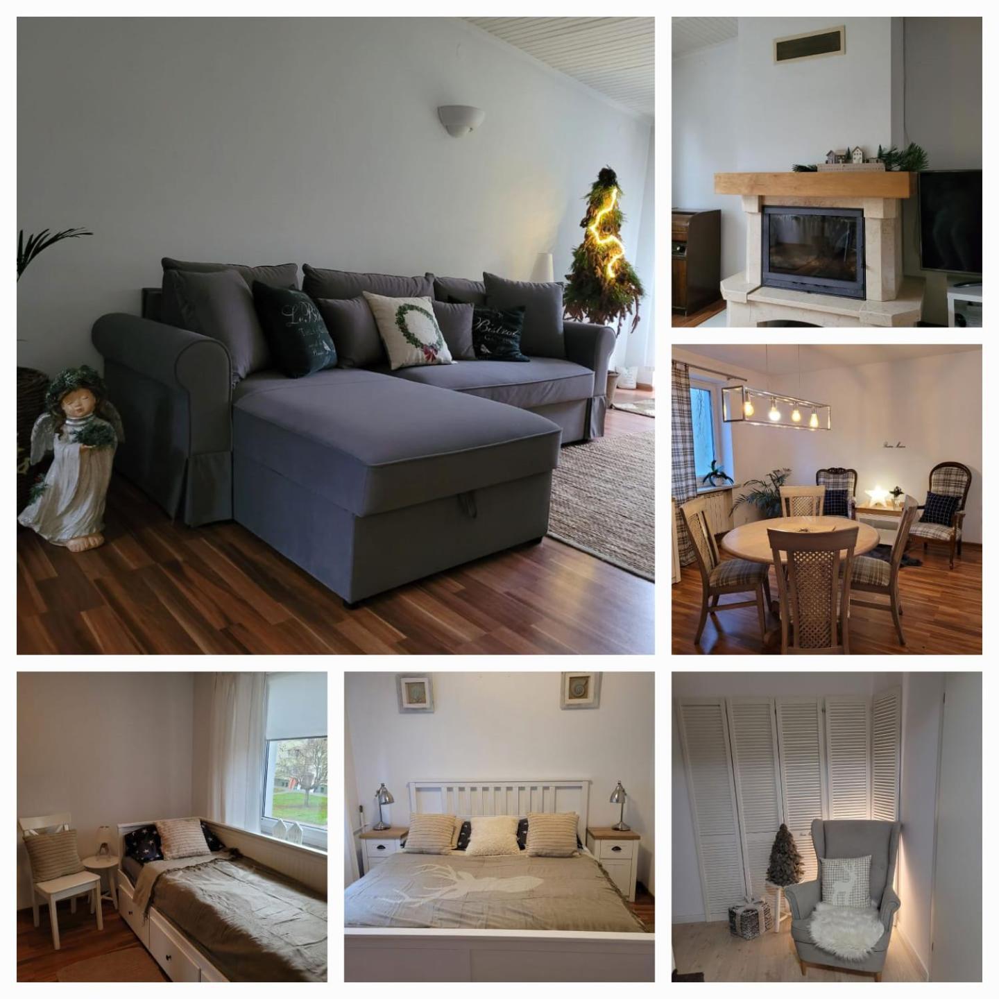 Lux Plus Apartament Chodziez, Zwyciestwa 13 المظهر الخارجي الصورة